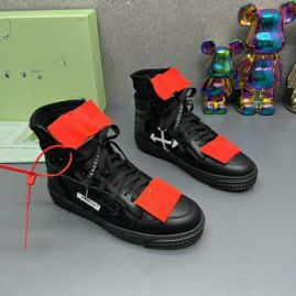 Picture of OFF White Shoes Men _SKUfw147761284fw